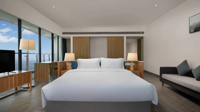 Ramada by Wyndham Huizhou Xunliao Bay photo 5