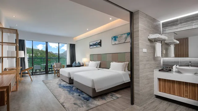 Ramada by Wyndham Huizhou Xunliao Bay photo 6