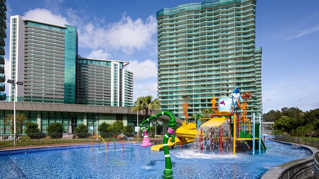 Ramada by Wyndham Huizhou Xunliao Bay photo 7