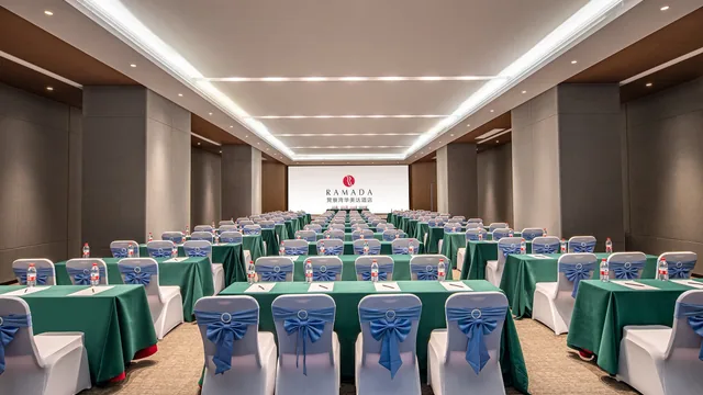 Ramada by Wyndham Huizhou Xunliao Bay photo 9