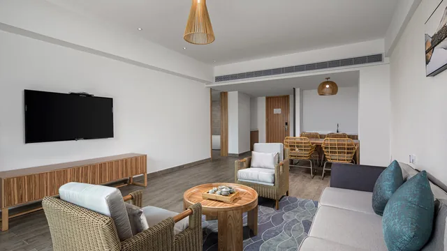 Ramada by Wyndham Huizhou Xunliao Bay photo 10