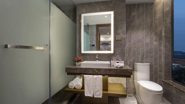 Ramada Encore by Wyndham Huzhou photo 4