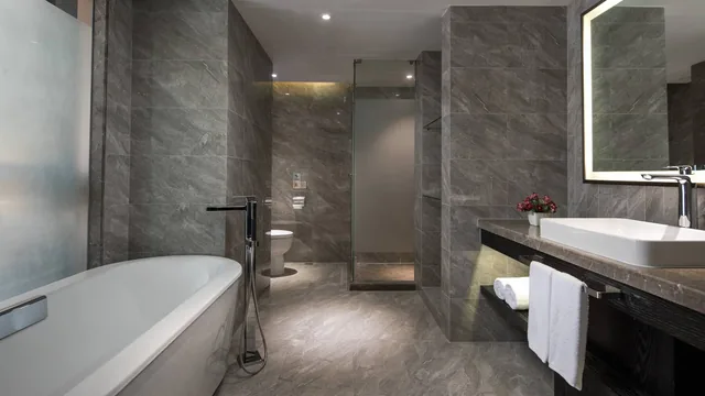 Ramada Encore by Wyndham Huzhou photo 7