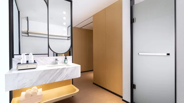 Ramada by Wyndham Huzhou Wuxing photo 8