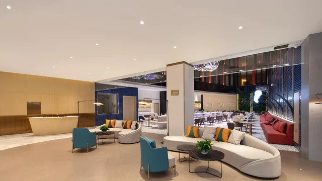 Ramada by Wyndham Huzhou Wuxing photo 9