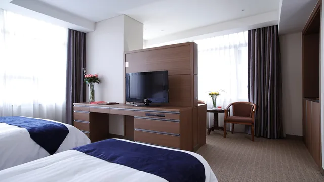 Ramada by Wyndham Dongtan photo 3