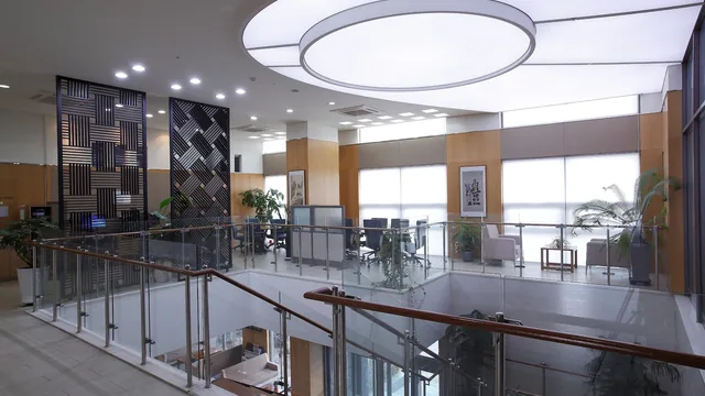 Ramada by Wyndham Dongtan photo 6