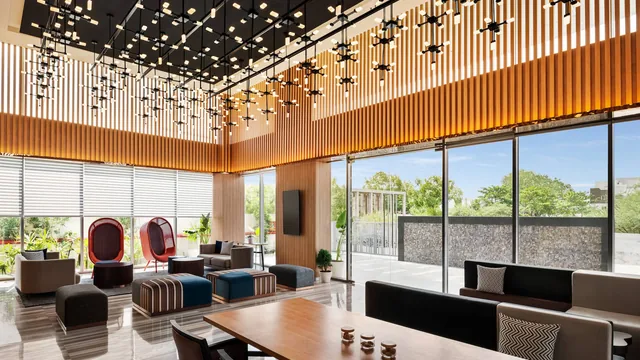 Ramada Encore by Wyndham Indore Nipania photo 1