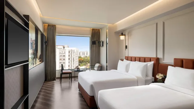Ramada Encore by Wyndham Indore Nipania photo 6