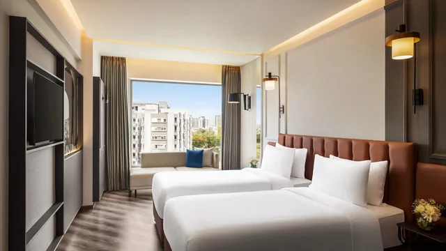 Ramada Encore by Wyndham Indore Nipania photo 8