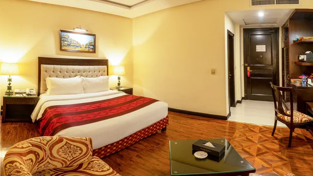 Ramada by Wyndham Islamabad photo 10