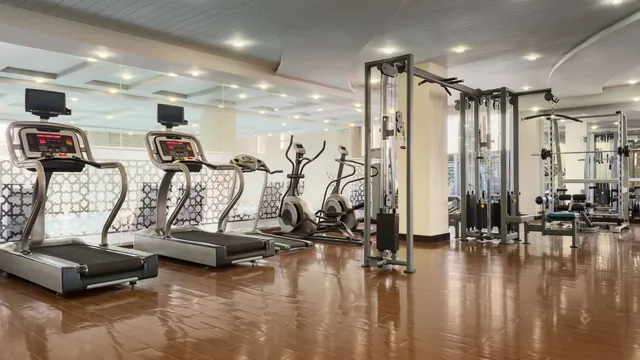 Ramada by Wyndham Islamabad photo 11