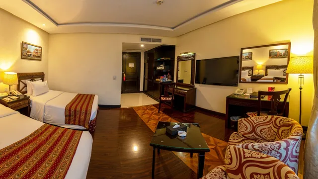 Ramada by Wyndham Islamabad photo 12