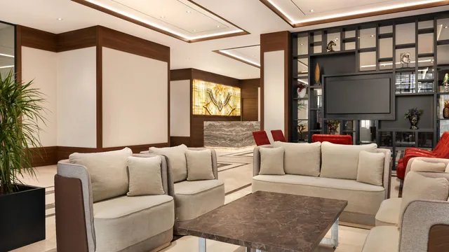 Ramada by Wyndham Beylikduzu photo 2