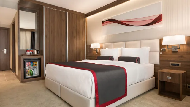 Ramada by Wyndham Beylikduzu photo 3