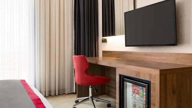 Ramada by Wyndham Beylikduzu photo 6