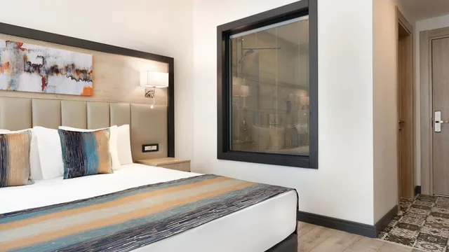 Ramada Encore By Wyndham Istanbul Basin Express photo 4