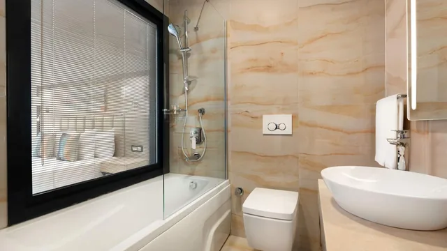 Ramada Encore By Wyndham Istanbul Basin Express photo 7