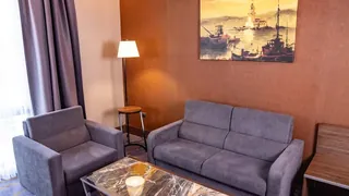 Ramada by Wyndham Istanbul Alibeykoy