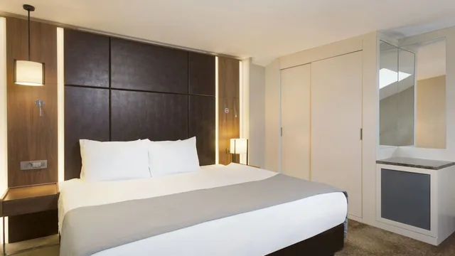 Ramada by Wyndham Istanbul Florya photo 5