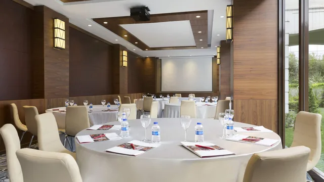 Ramada by Wyndham Istanbul Florya photo 7
