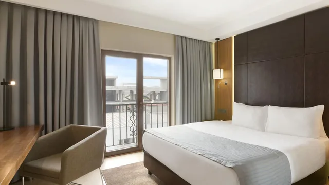 Ramada by Wyndham Istanbul Florya photo 10