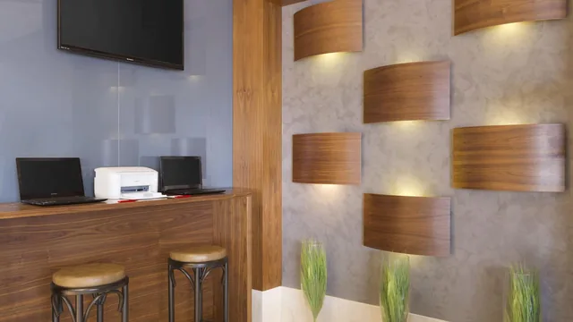 Ramada by Wyndham Istanbul Florya photo 11