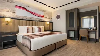 Ramada by Wyndham Istanbul Umraniye
