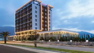 Ramada by Wyndham Tire