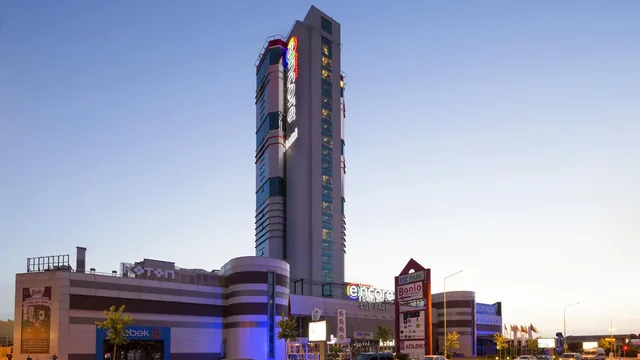 Ramada Encore by Wyndham Izmir photo 4