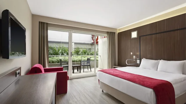 Ramada Encore by Wyndham Izmir photo 7
