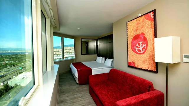 Ramada Encore by Wyndham Izmir photo 9