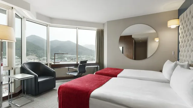 Ramada Encore by Wyndham Izmir photo 10