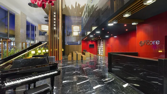 Ramada Encore by Wyndham Izmir photo 11