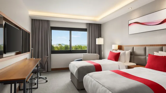 Ramada by Wyndham Izmir Aliaga photo 5