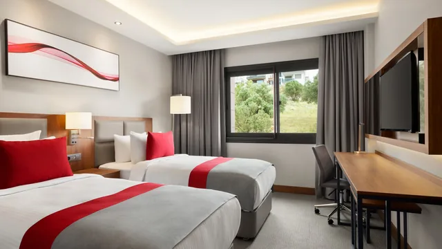 Ramada by Wyndham Izmir Aliaga photo 6