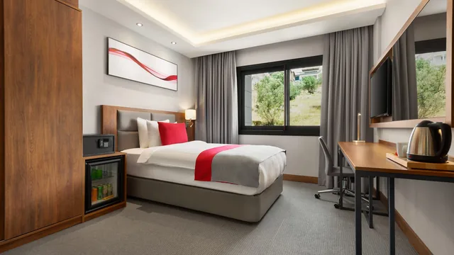 Ramada by Wyndham Izmir Aliaga photo 8