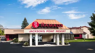 Ramada by Wyndham Jacksons Point