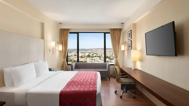 Ramada by Wyndham Jaipur North photo 11
