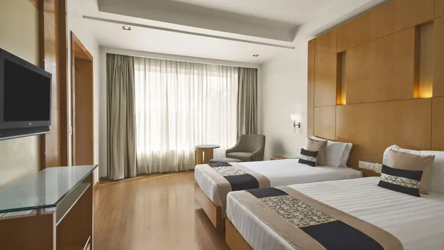 Ramada by Wyndham Jaipur photo 6