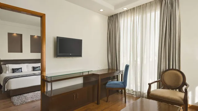 Ramada by Wyndham Jaipur photo 7