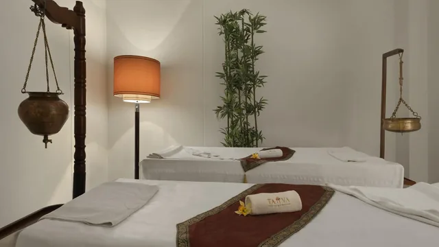 Ramada by Wyndham Jaipur photo 8