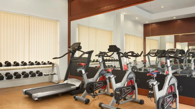 Ramada by Wyndham Jamshedpur photo 2