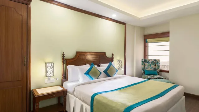 Ramada by Wyndham Jamshedpur photo 3