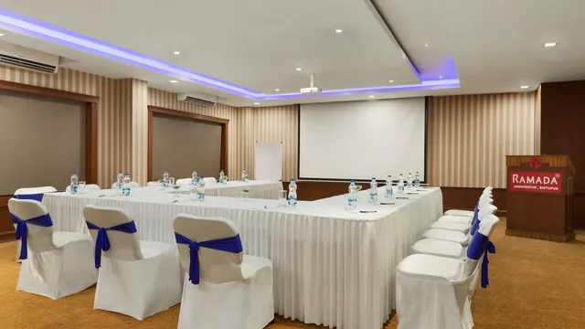 Ramada by Wyndham Jamshedpur photo 5