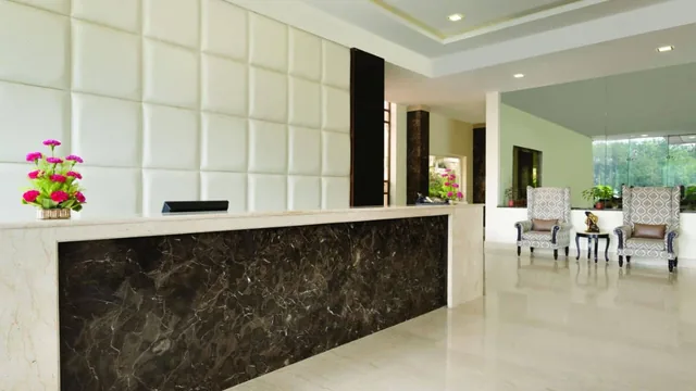 Ramada by Wyndham Jamshedpur photo 6