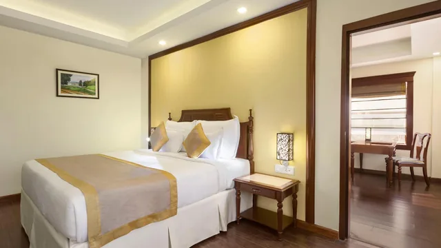 Ramada by Wyndham Jamshedpur photo 7