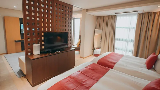 Ramada by Wyndham Jeju Hamdeok photo 12