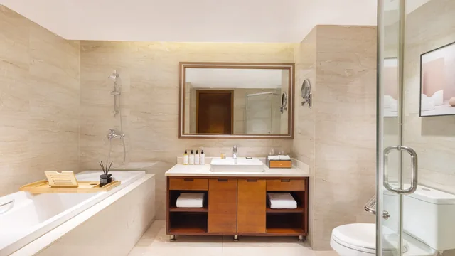 Ramada Encore by Wyndham Jingzhou Shashi photo 8