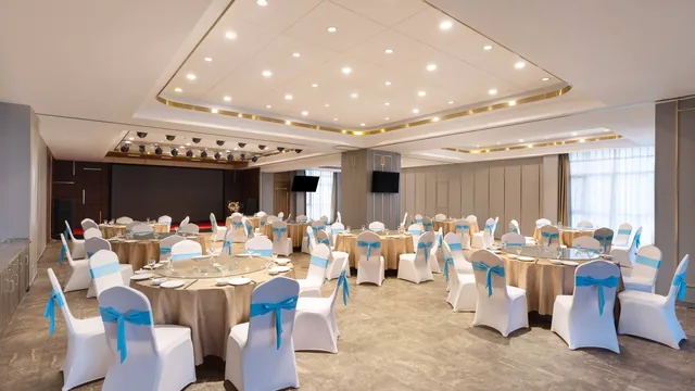 Ramada Encore by Wyndham Jingzhou Shashi photo 9